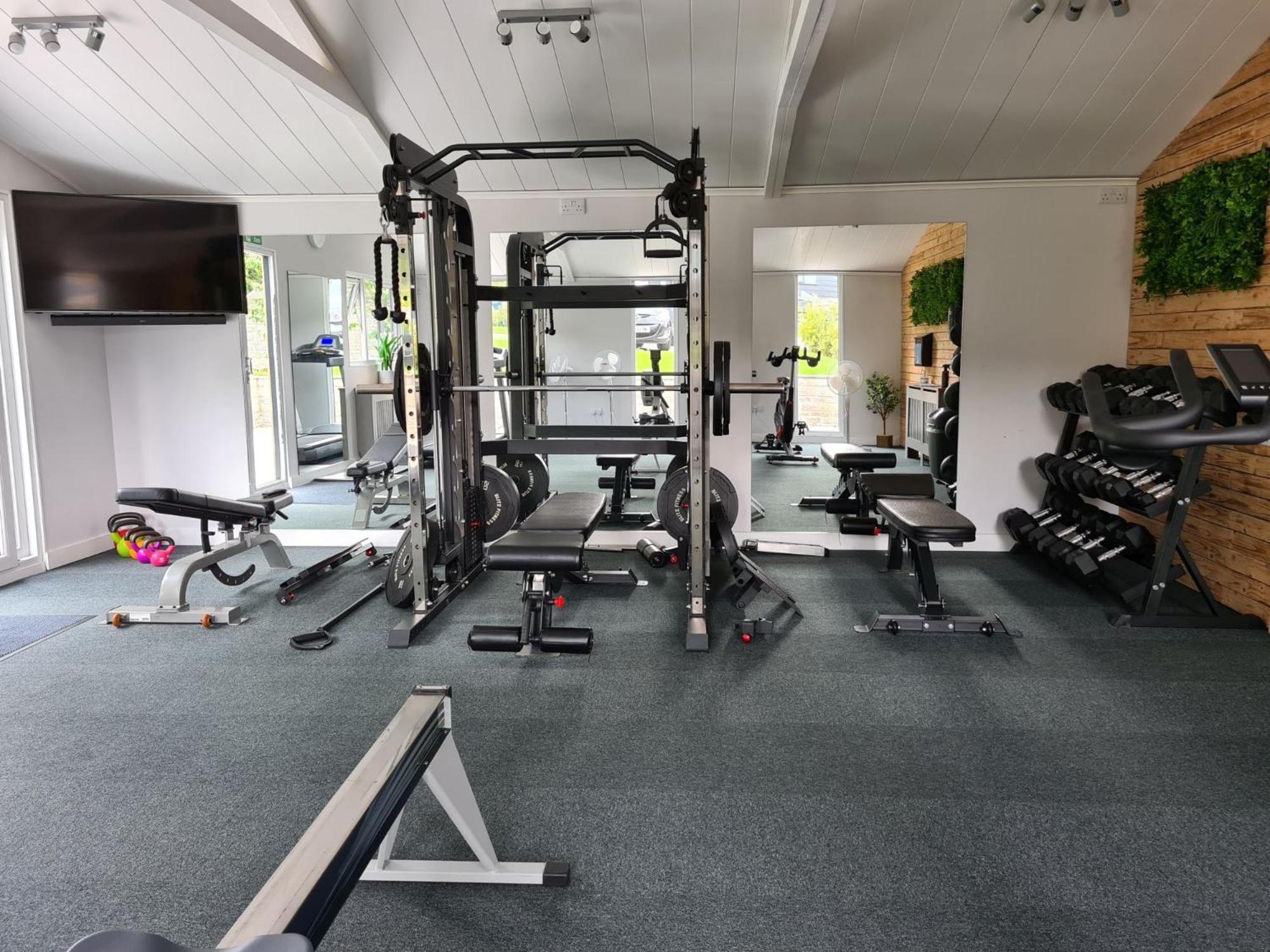 Buttercup Lodge, 33 Roadford Lake Lodges Lifton Eksteriør bilde